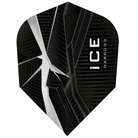Harrows Ice Recut spārniņi